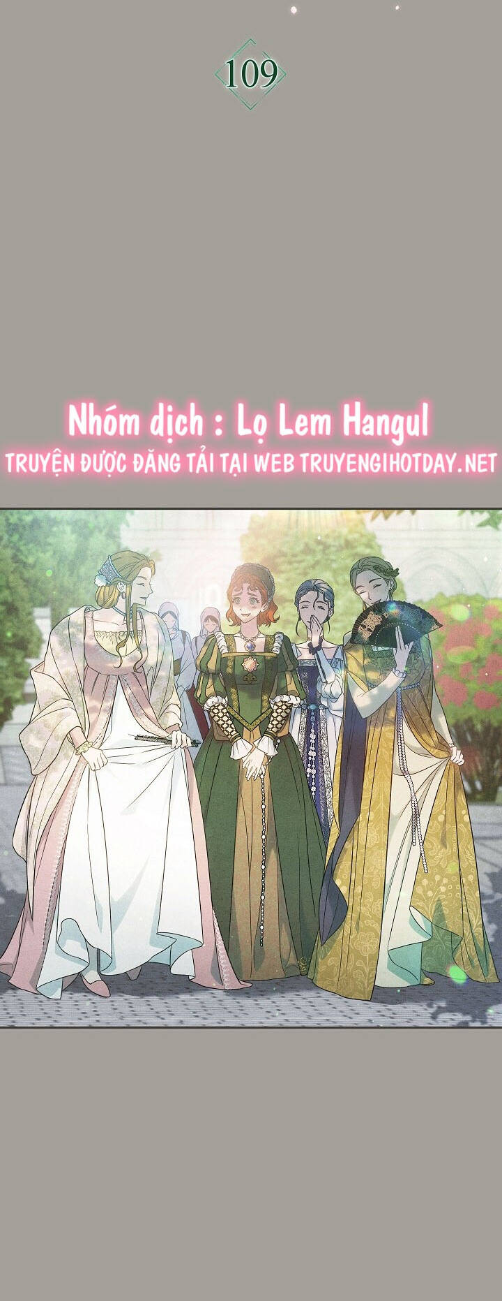 Cuộc Hôn Nhân Vụ Lợi Chapter 109 - Trang 2