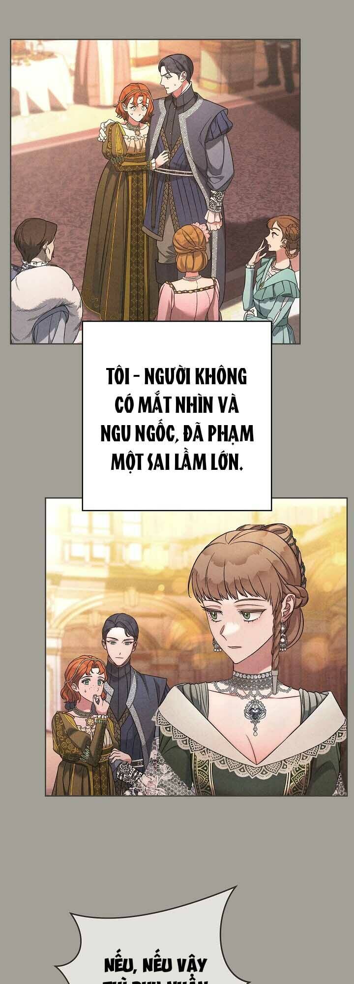 Cuộc Hôn Nhân Vụ Lợi Chapter 109 - Trang 2