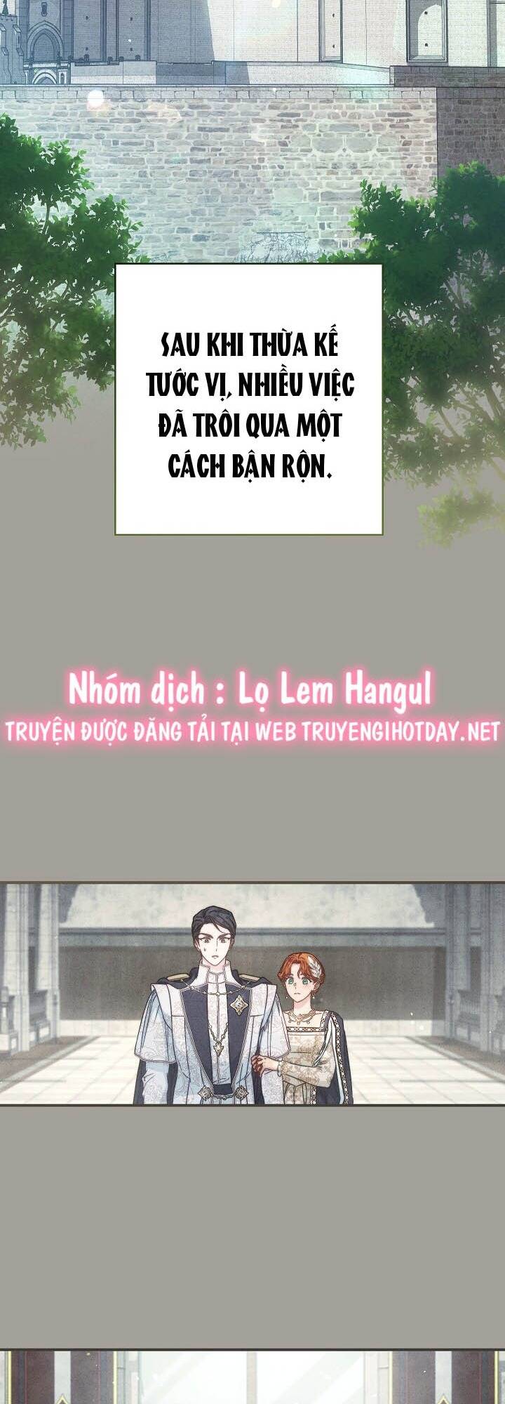 Cuộc Hôn Nhân Vụ Lợi Chapter 109 - Trang 2