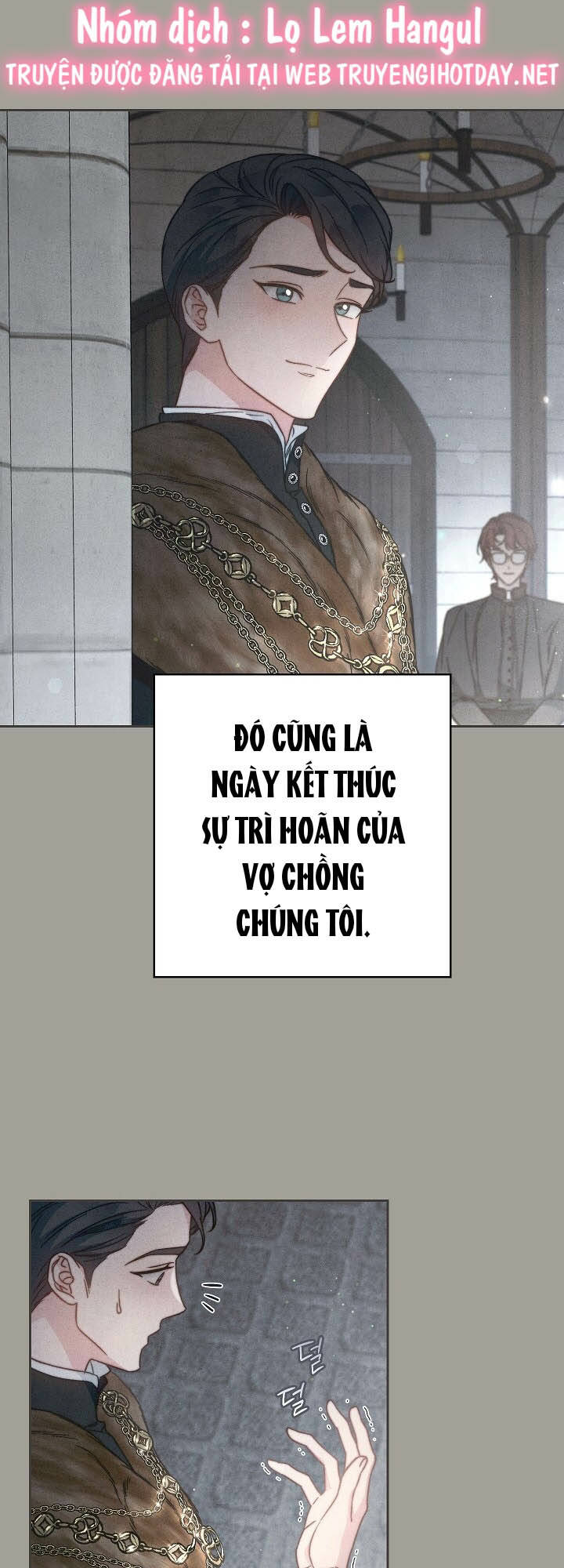 Cuộc Hôn Nhân Vụ Lợi Chapter 109 - Trang 2