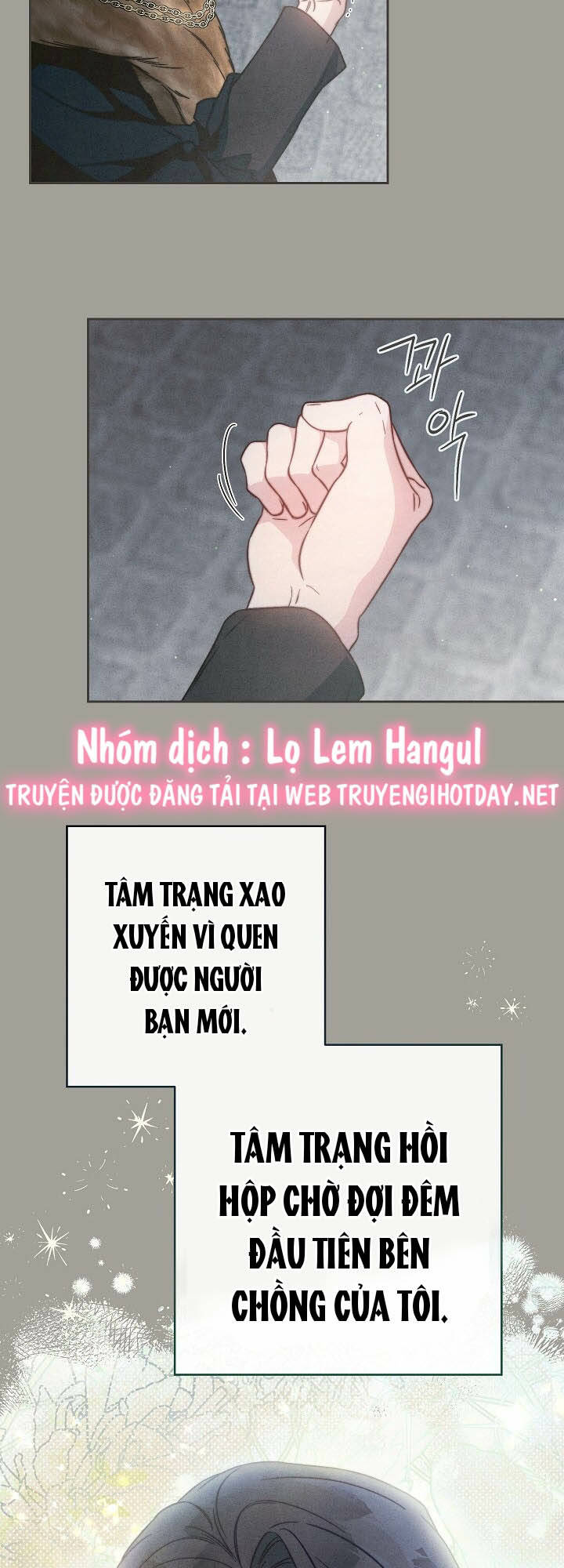 Cuộc Hôn Nhân Vụ Lợi Chapter 109 - Trang 2