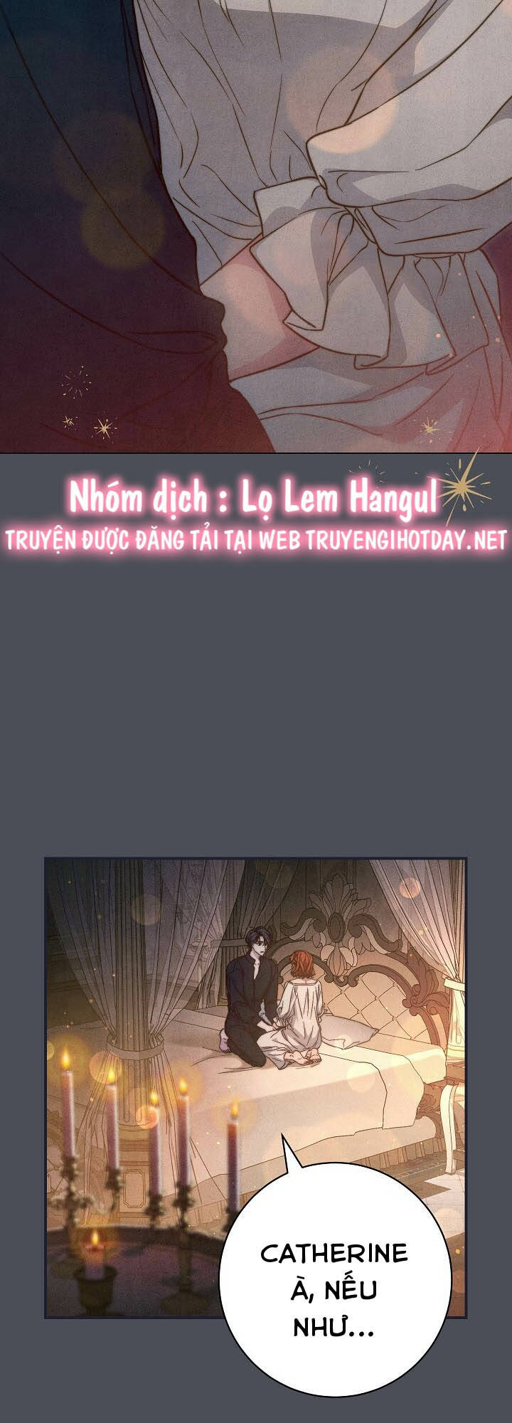 Cuộc Hôn Nhân Vụ Lợi Chapter 109 - Trang 2