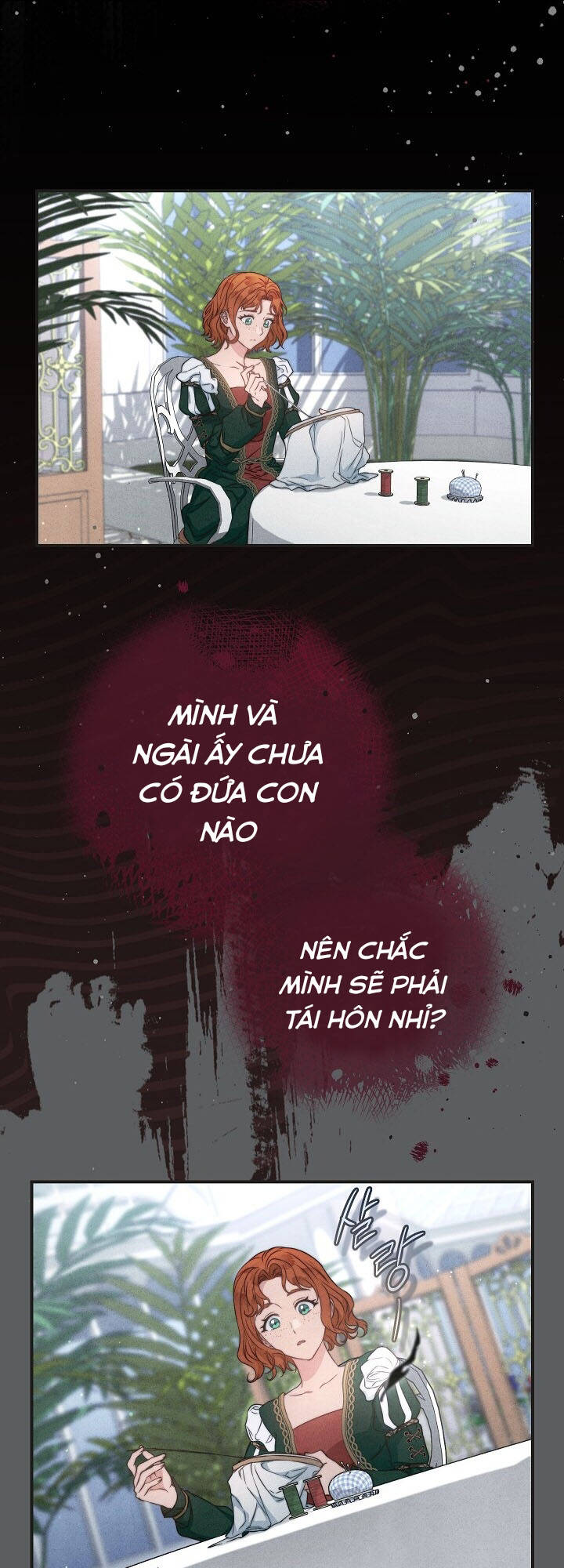 Cuộc Hôn Nhân Vụ Lợi Chapter 109 - Trang 2