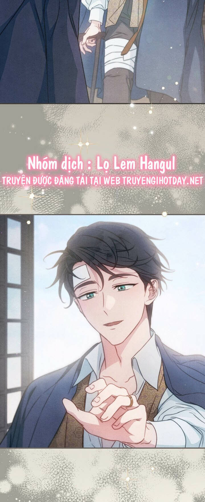 Cuộc Hôn Nhân Vụ Lợi Chapter 109 - Trang 2