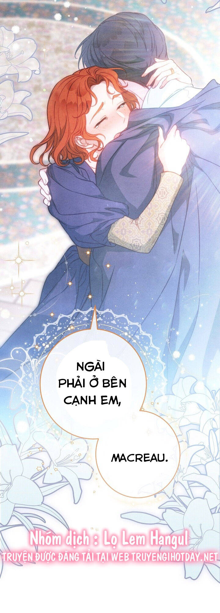 Cuộc Hôn Nhân Vụ Lợi Chapter 109 - Trang 2