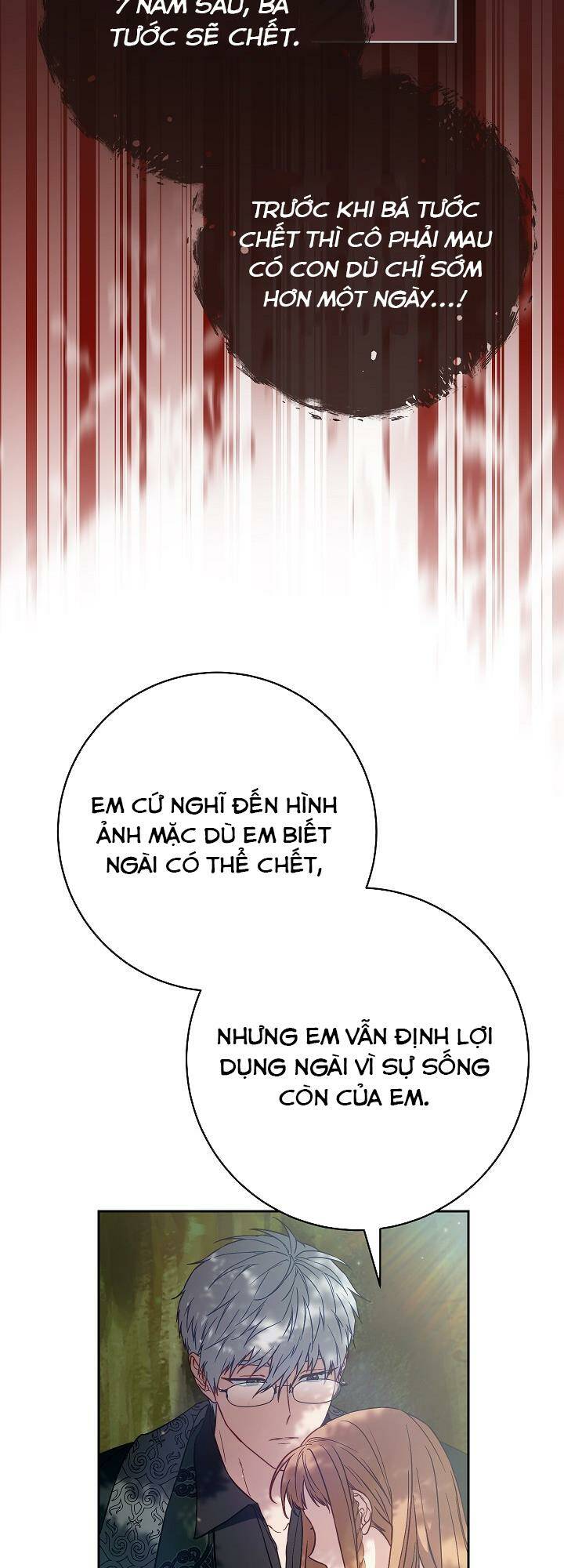 Cuộc Hôn Nhân Vụ Lợi Chapter 108 - Trang 2