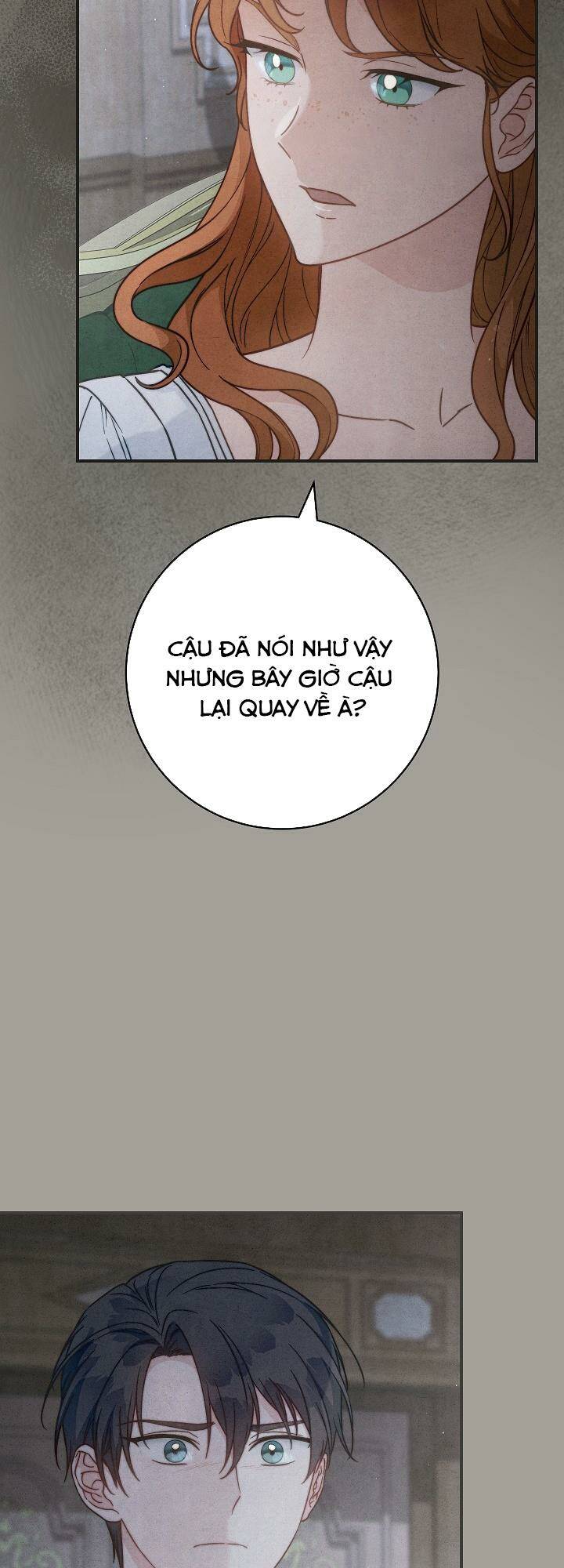 Cuộc Hôn Nhân Vụ Lợi Chapter 108 - Trang 2