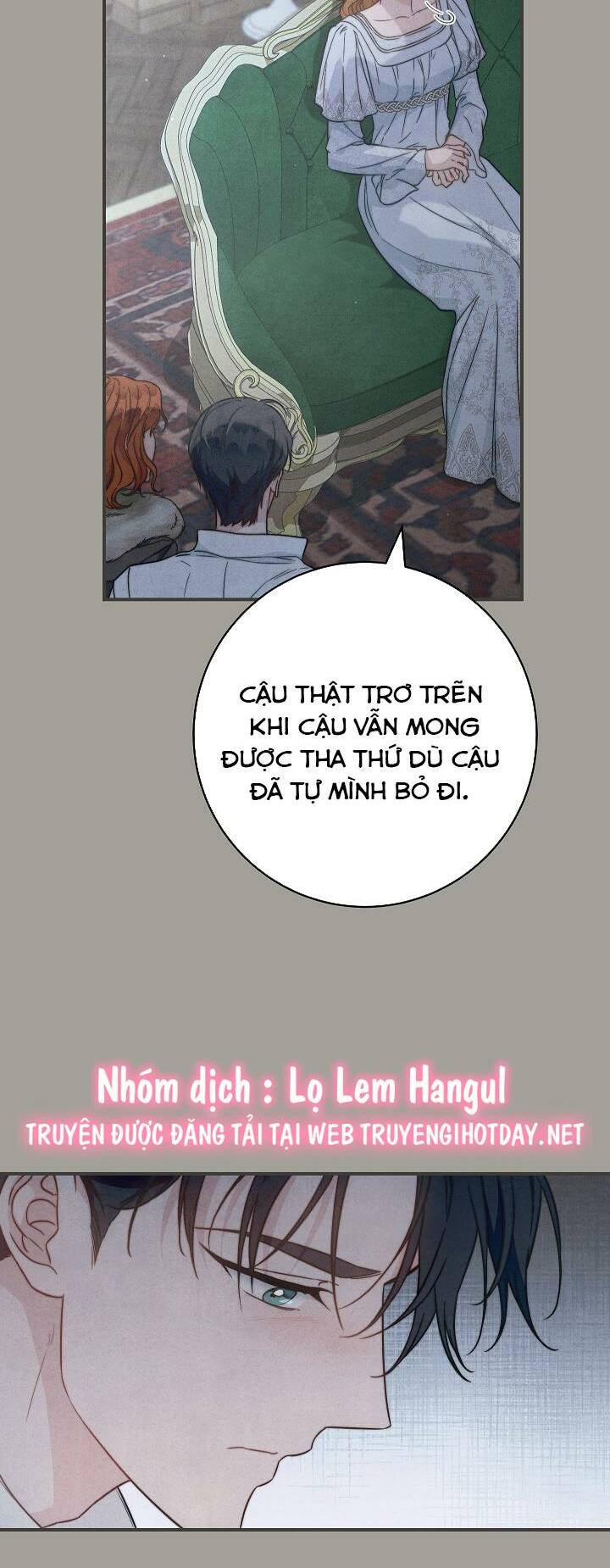 Cuộc Hôn Nhân Vụ Lợi Chapter 108 - Trang 2