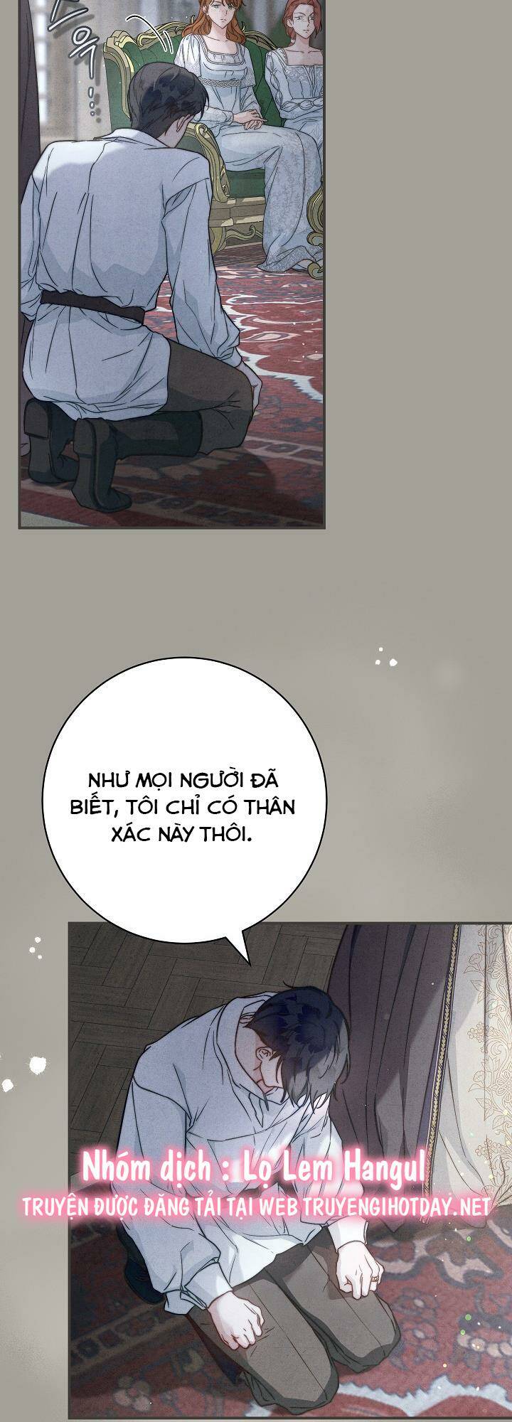 Cuộc Hôn Nhân Vụ Lợi Chapter 108 - Trang 2