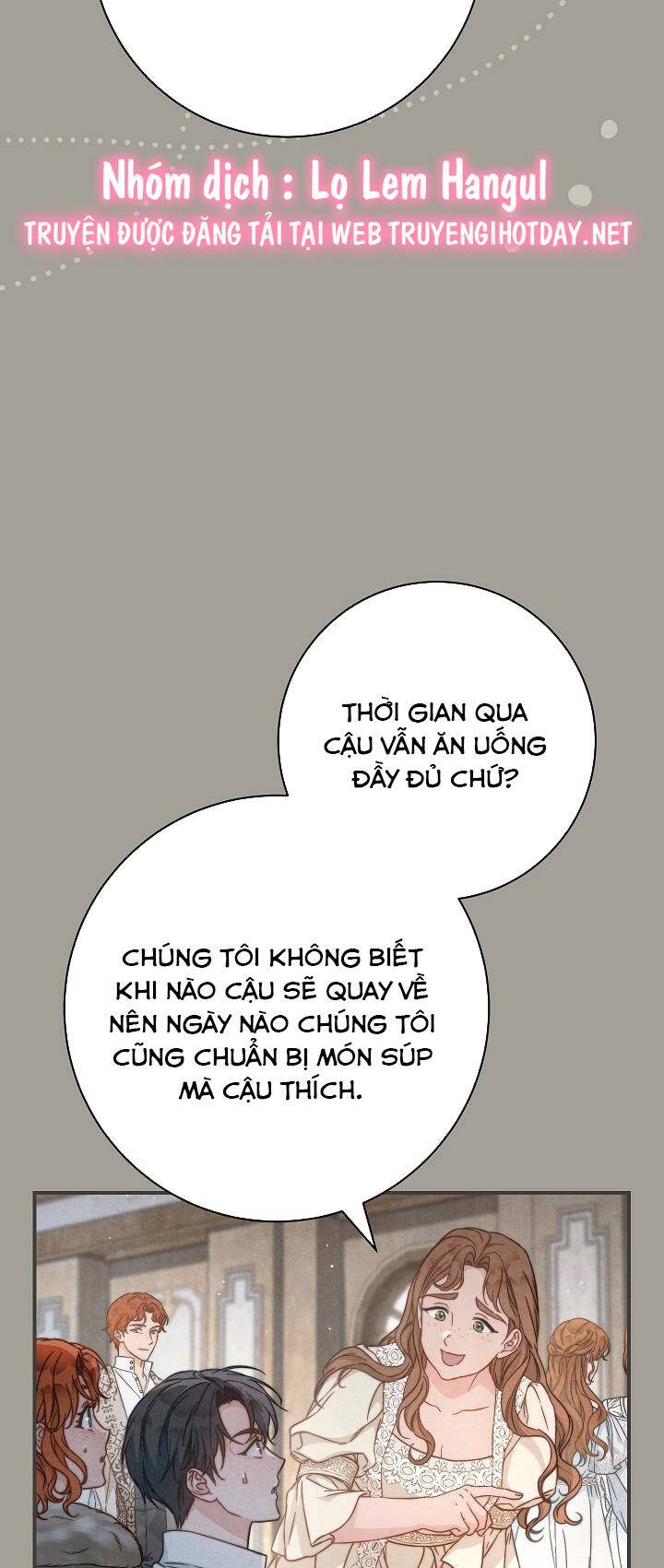 Cuộc Hôn Nhân Vụ Lợi Chapter 108 - Trang 2