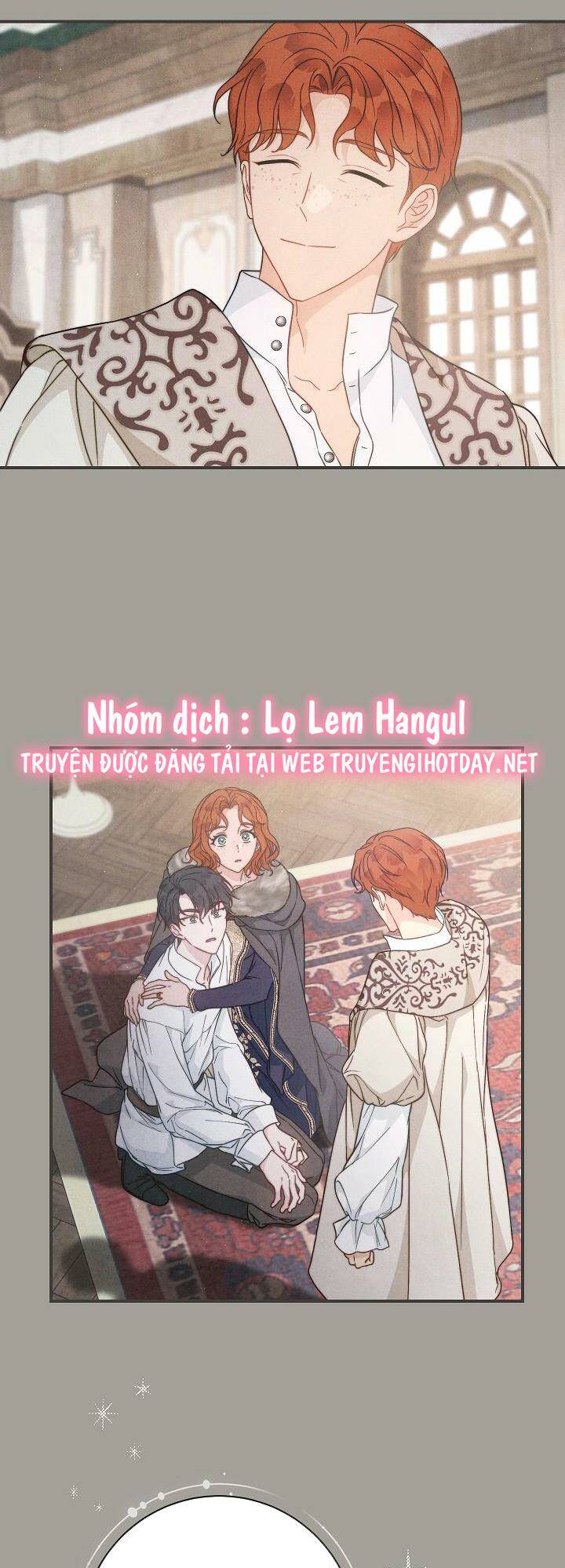 Cuộc Hôn Nhân Vụ Lợi Chapter 108 - Trang 2