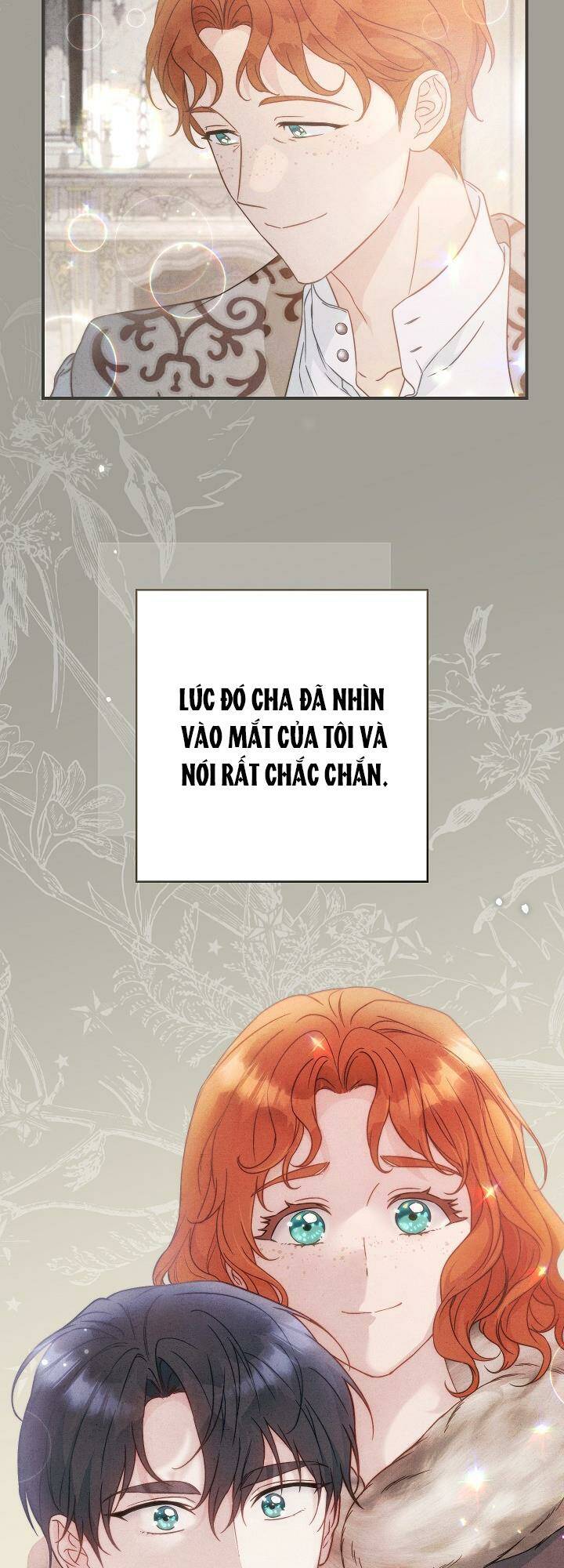 Cuộc Hôn Nhân Vụ Lợi Chapter 108 - Trang 2