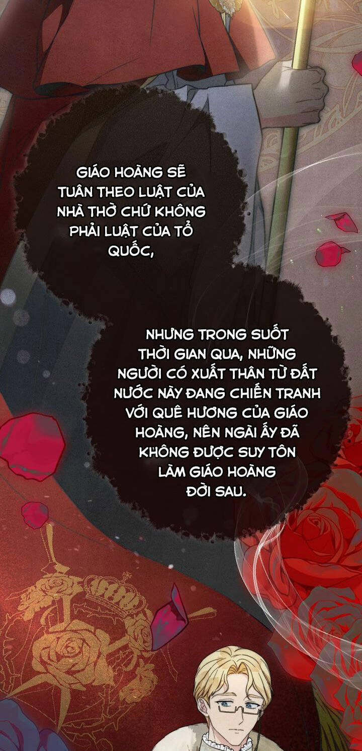 Cuộc Hôn Nhân Vụ Lợi Chapter 104 - Trang 2