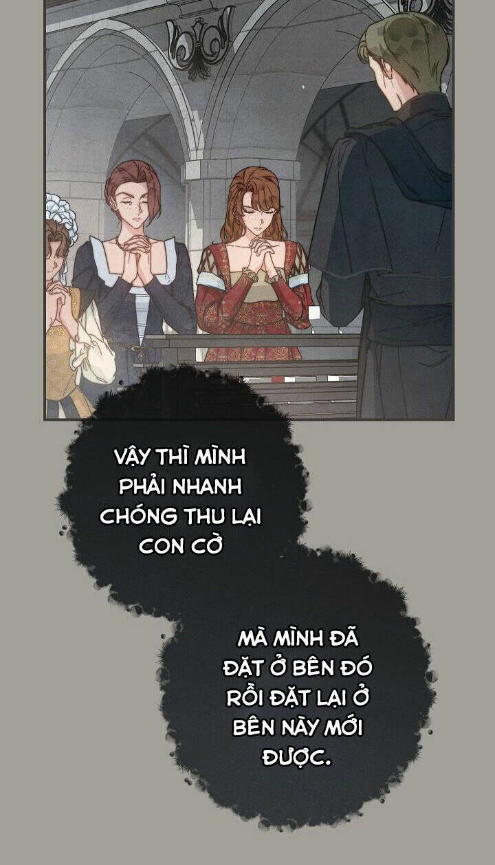 Cuộc Hôn Nhân Vụ Lợi Chapter 104 - Trang 2