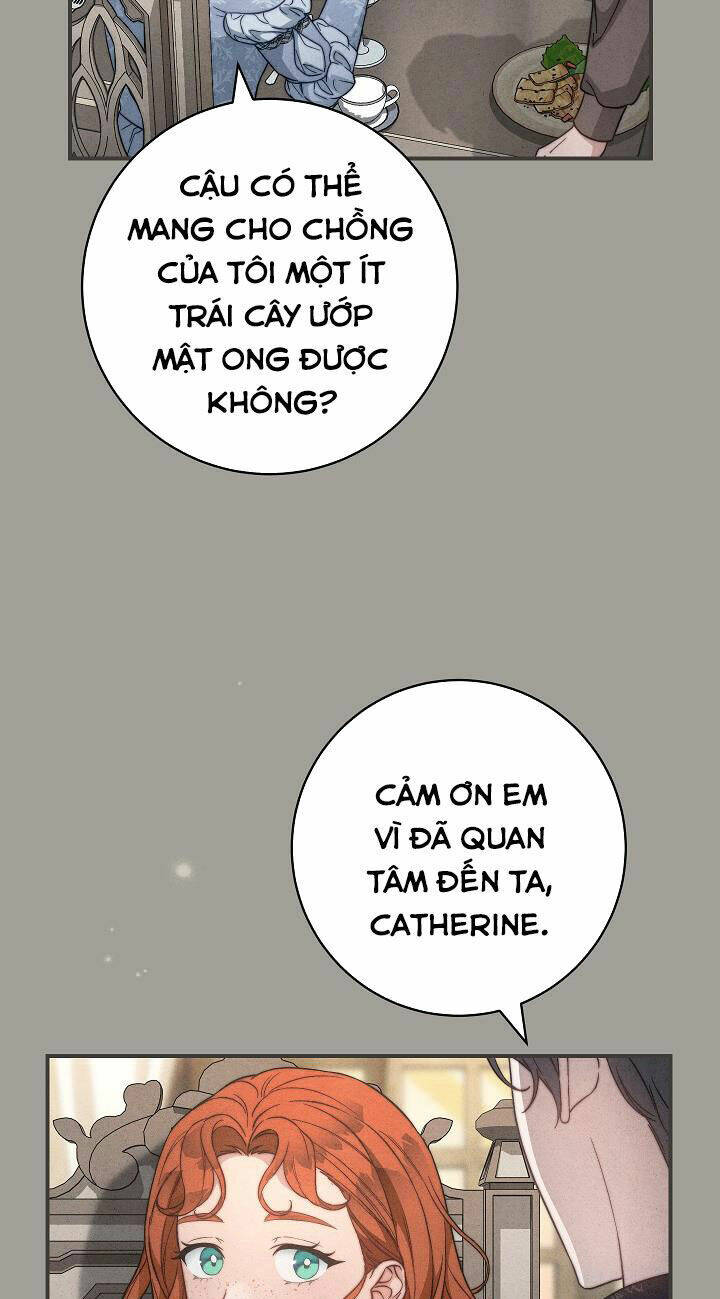 Cuộc Hôn Nhân Vụ Lợi Chapter 104 - Trang 2