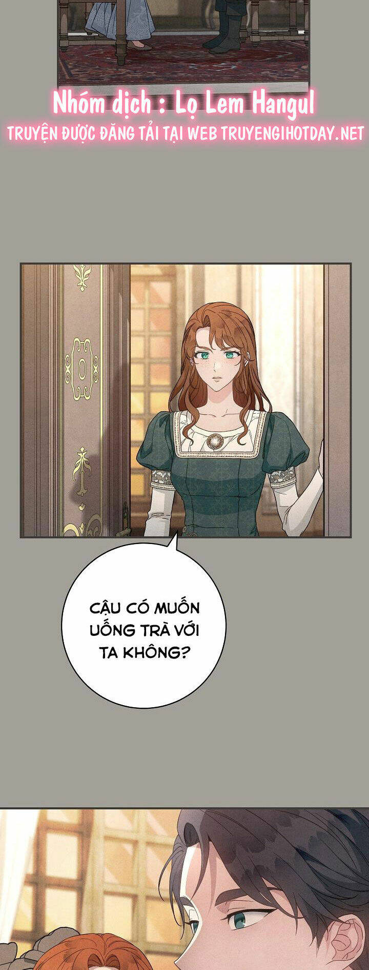 Cuộc Hôn Nhân Vụ Lợi Chapter 104 - Trang 2