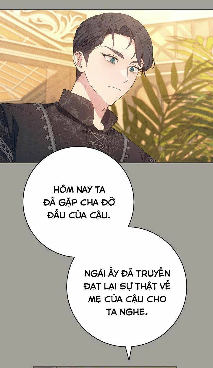 Cuộc Hôn Nhân Vụ Lợi Chapter 104 - Trang 2