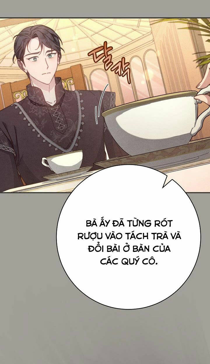 Cuộc Hôn Nhân Vụ Lợi Chapter 104 - Trang 2