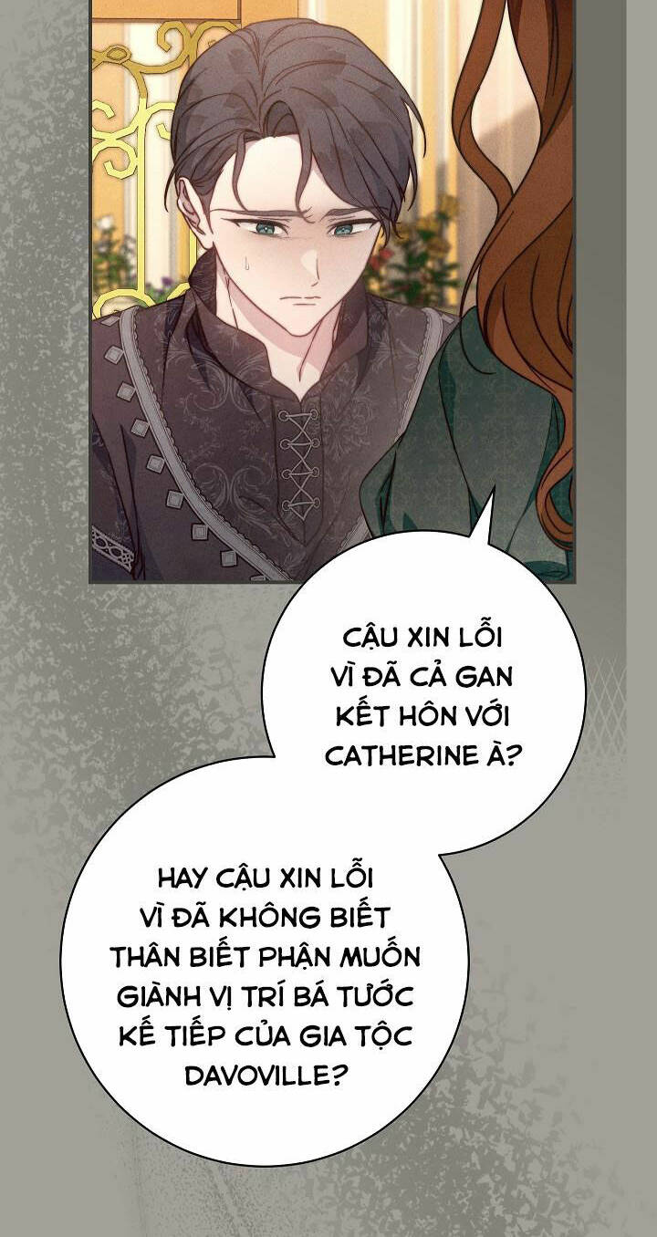 Cuộc Hôn Nhân Vụ Lợi Chapter 104 - Trang 2