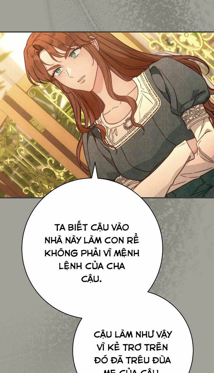 Cuộc Hôn Nhân Vụ Lợi Chapter 104 - Trang 2