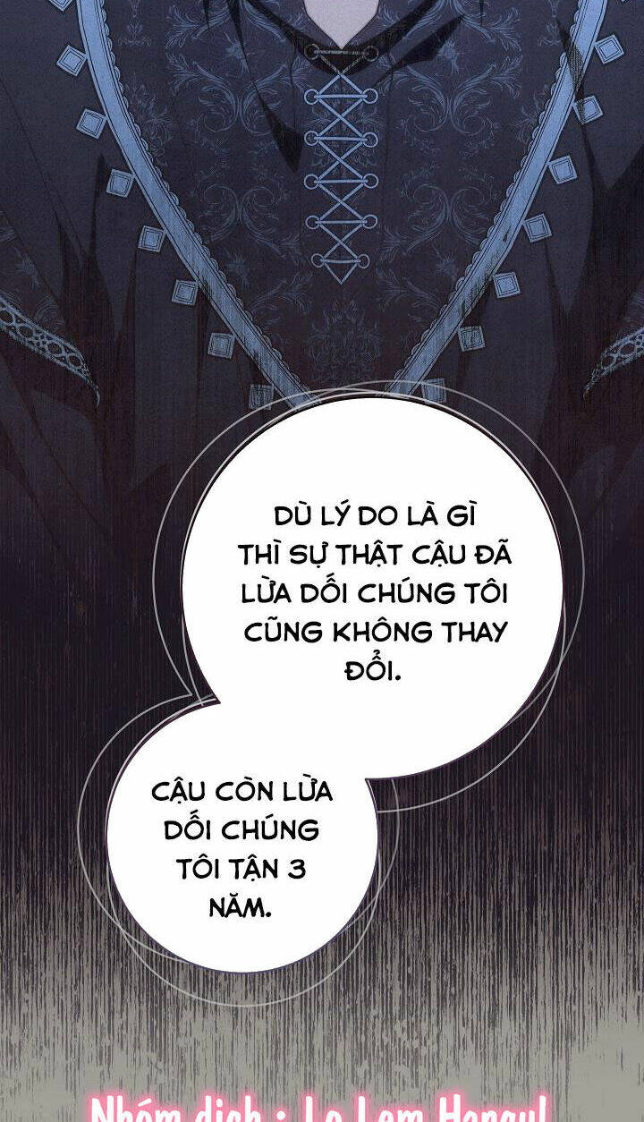 Cuộc Hôn Nhân Vụ Lợi Chapter 104 - Trang 2