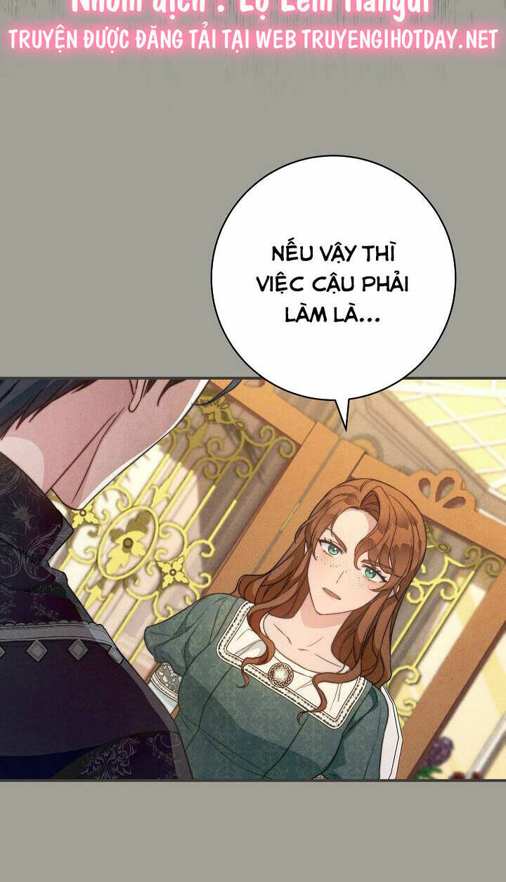 Cuộc Hôn Nhân Vụ Lợi Chapter 104 - Trang 2