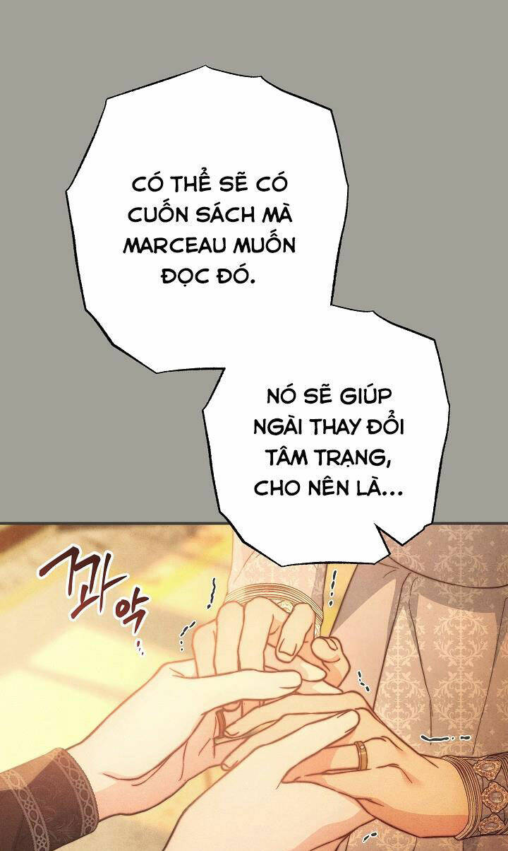 Cuộc Hôn Nhân Vụ Lợi Chapter 104 - Trang 2