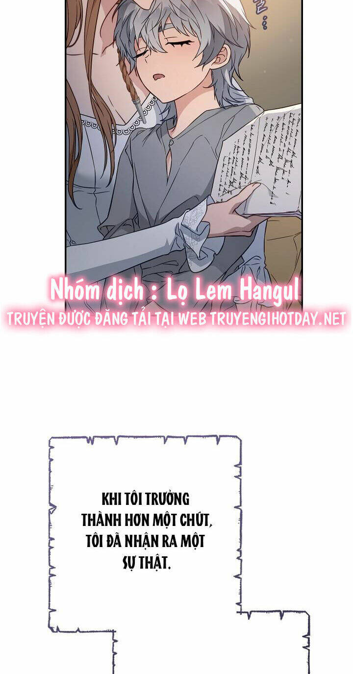 Cuộc Hôn Nhân Vụ Lợi Chapter 102 - Trang 2