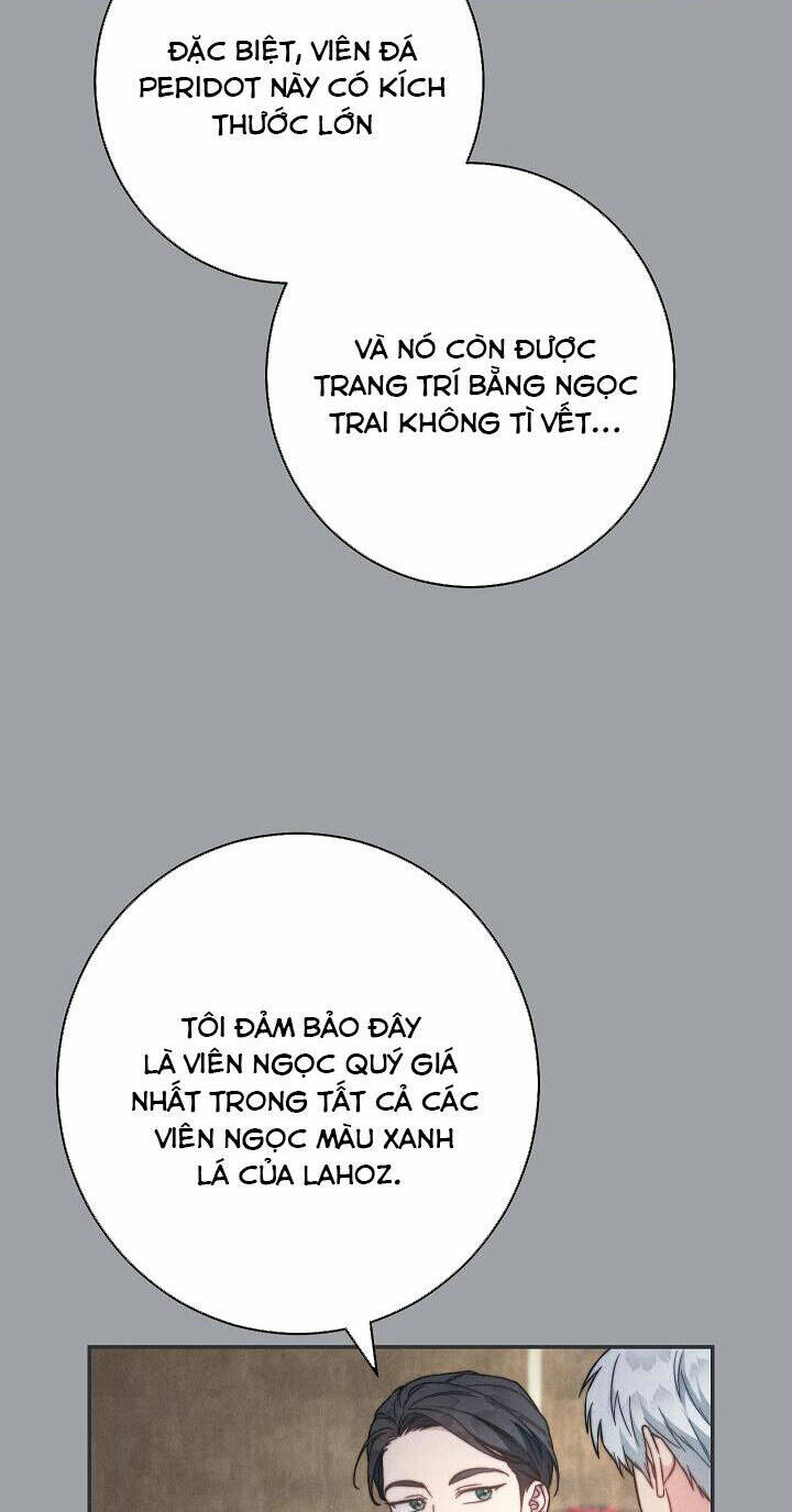 Cuộc Hôn Nhân Vụ Lợi Chapter 102 - Trang 2