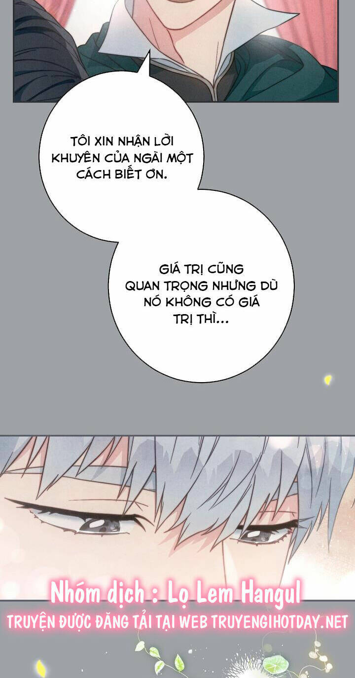 Cuộc Hôn Nhân Vụ Lợi Chapter 102 - Trang 2