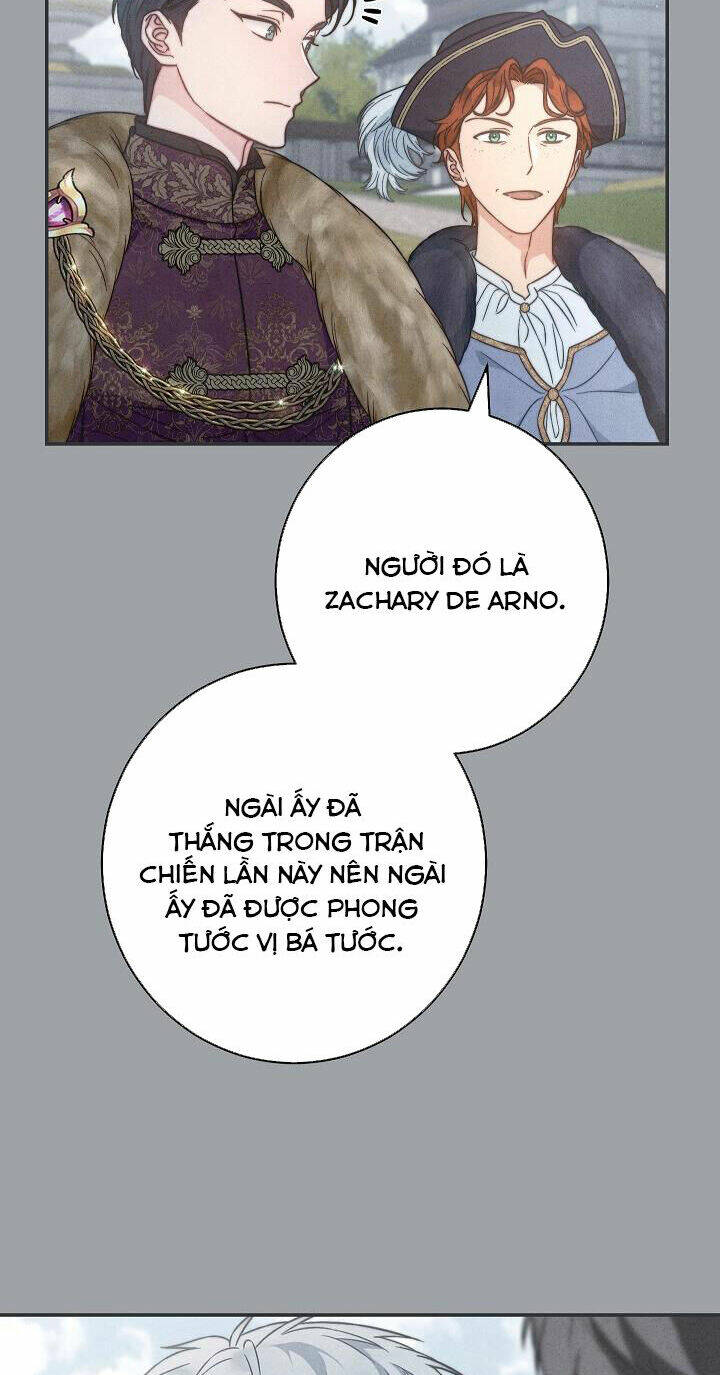 Cuộc Hôn Nhân Vụ Lợi Chapter 102 - Trang 2