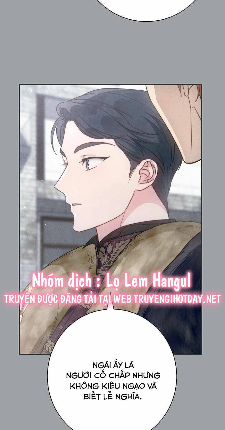 Cuộc Hôn Nhân Vụ Lợi Chapter 102 - Trang 2