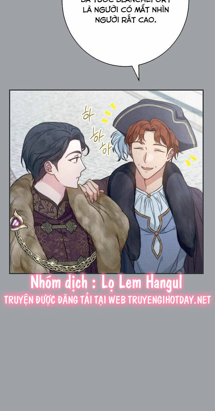 Cuộc Hôn Nhân Vụ Lợi Chapter 102 - Trang 2