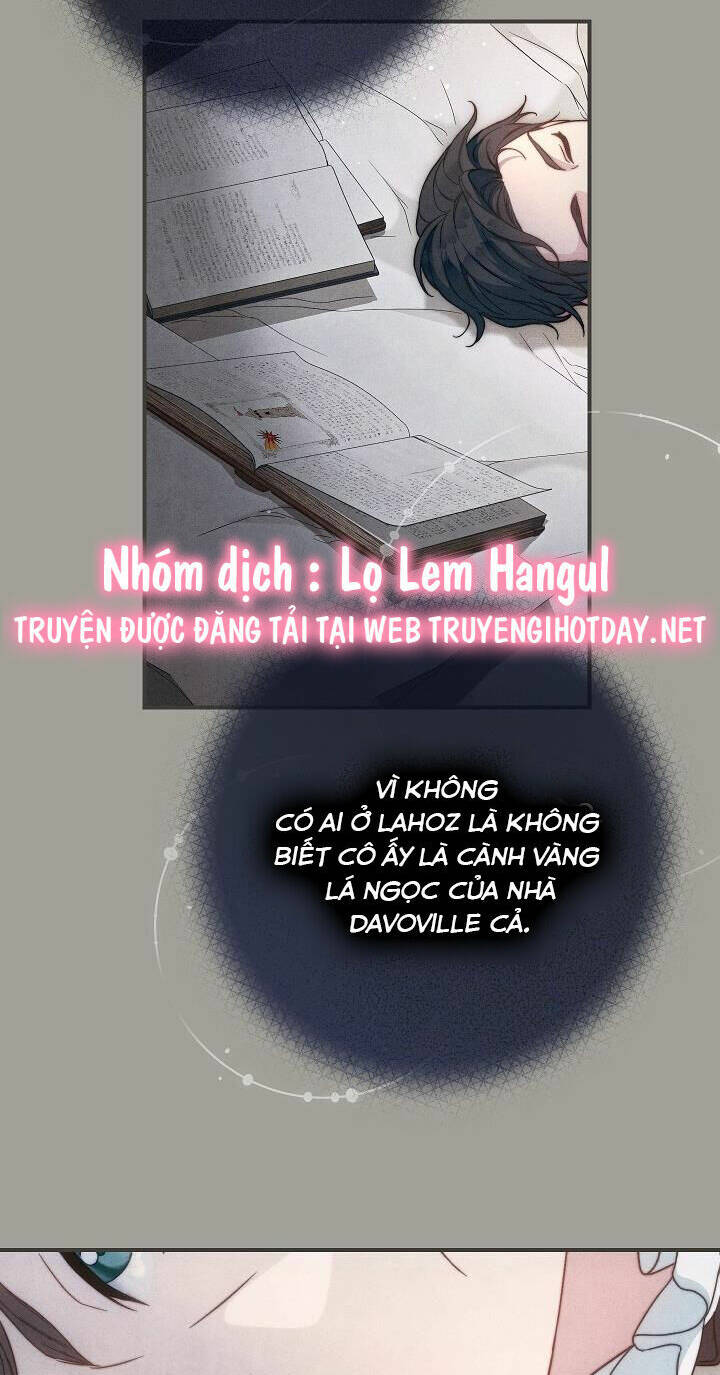 Cuộc Hôn Nhân Vụ Lợi Chapter 101 - Trang 2