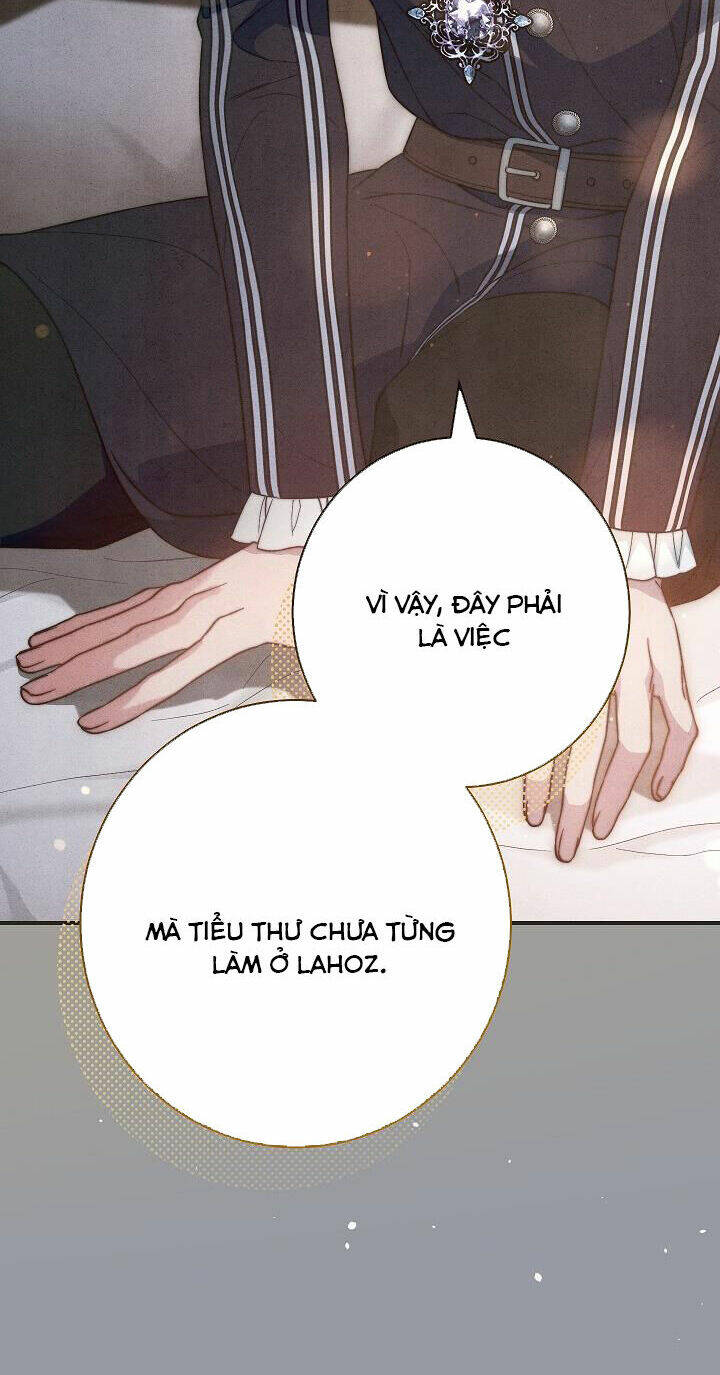 Cuộc Hôn Nhân Vụ Lợi Chapter 101 - Trang 2