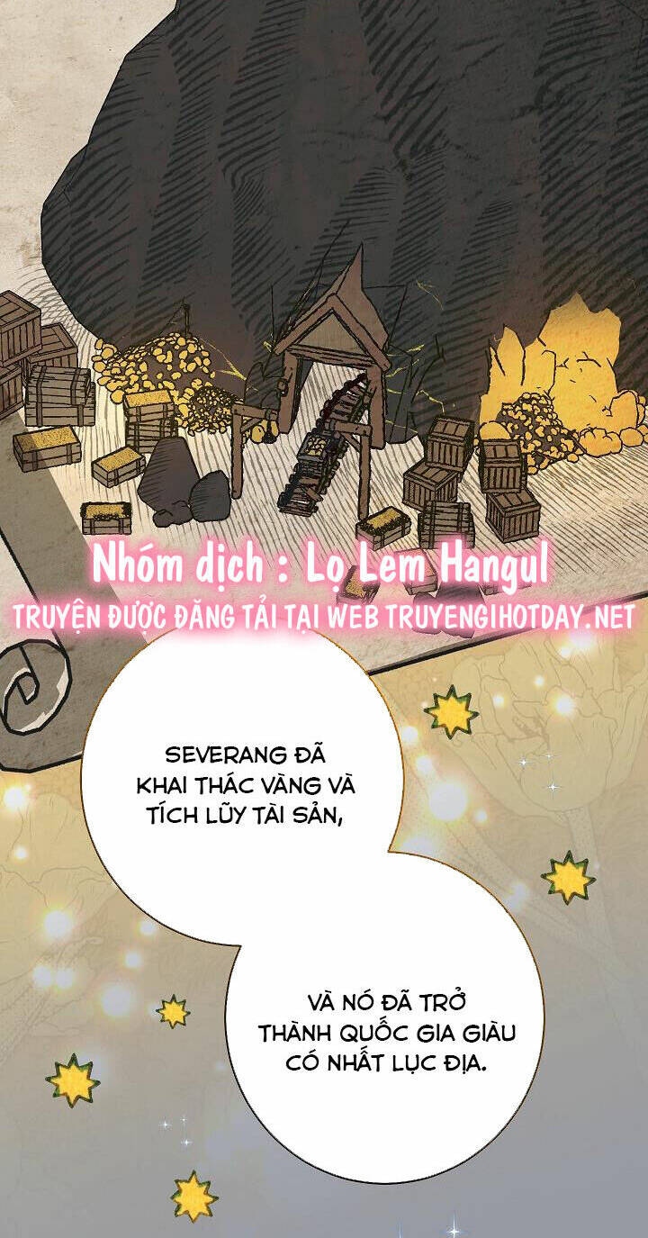 Cuộc Hôn Nhân Vụ Lợi Chapter 101 - Trang 2