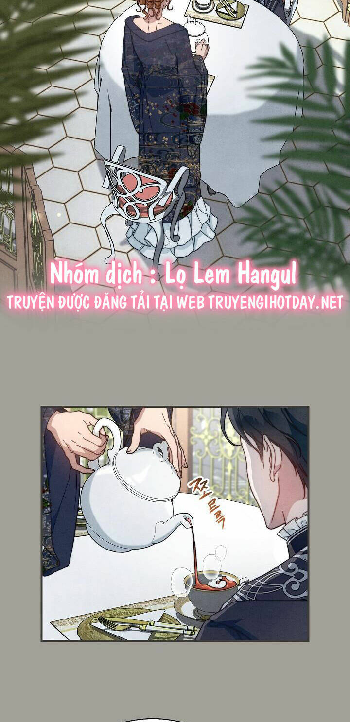 Cuộc Hôn Nhân Vụ Lợi Chapter 100 - Trang 2