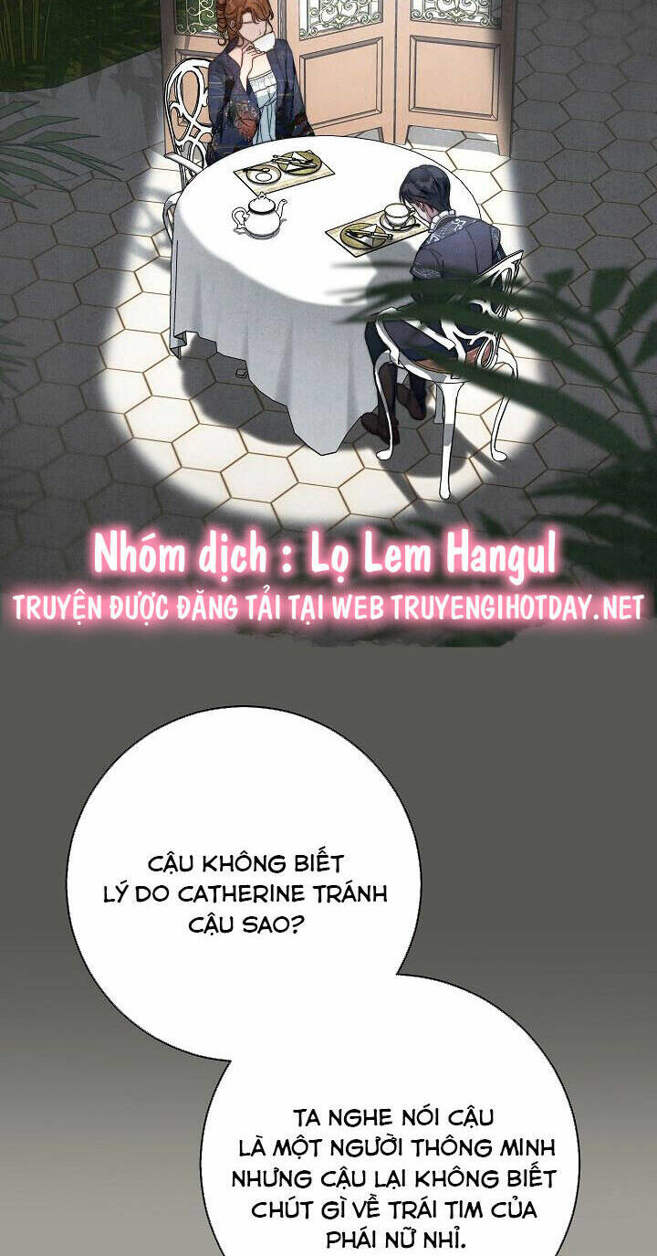 Cuộc Hôn Nhân Vụ Lợi Chapter 100 - Trang 2