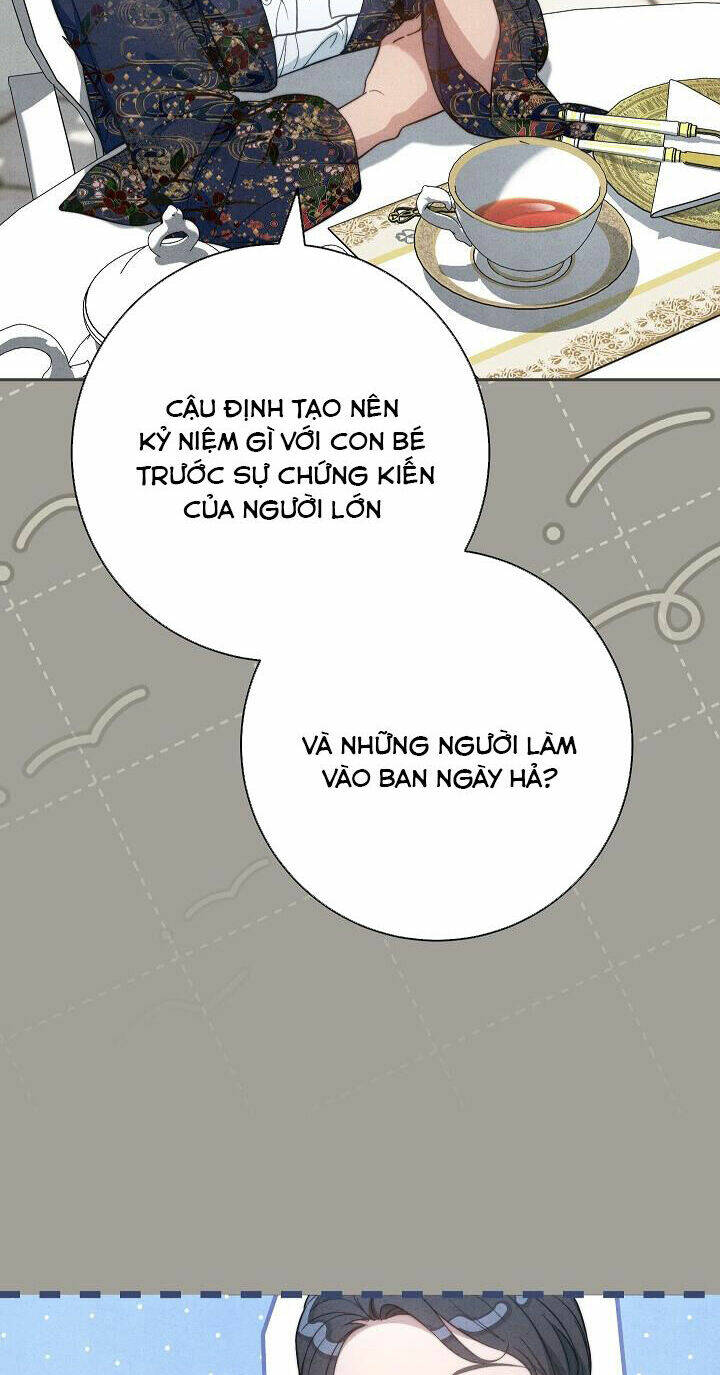 Cuộc Hôn Nhân Vụ Lợi Chapter 100 - Trang 2