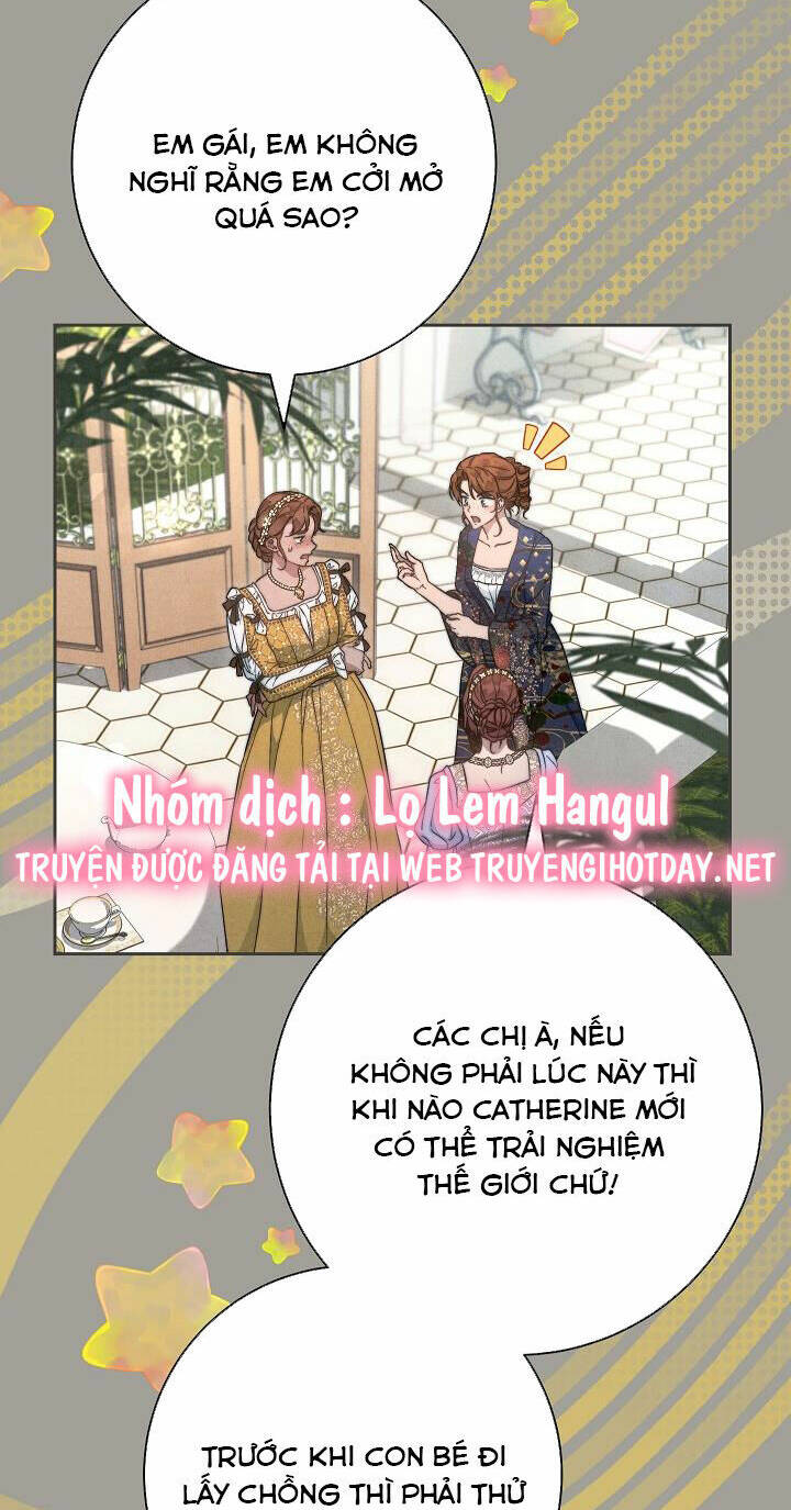 Cuộc Hôn Nhân Vụ Lợi Chapter 100 - Trang 2