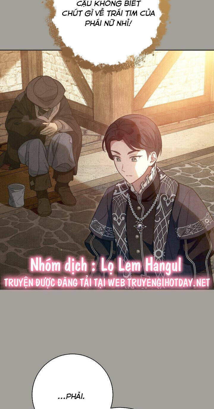 Cuộc Hôn Nhân Vụ Lợi Chapter 100 - Trang 2