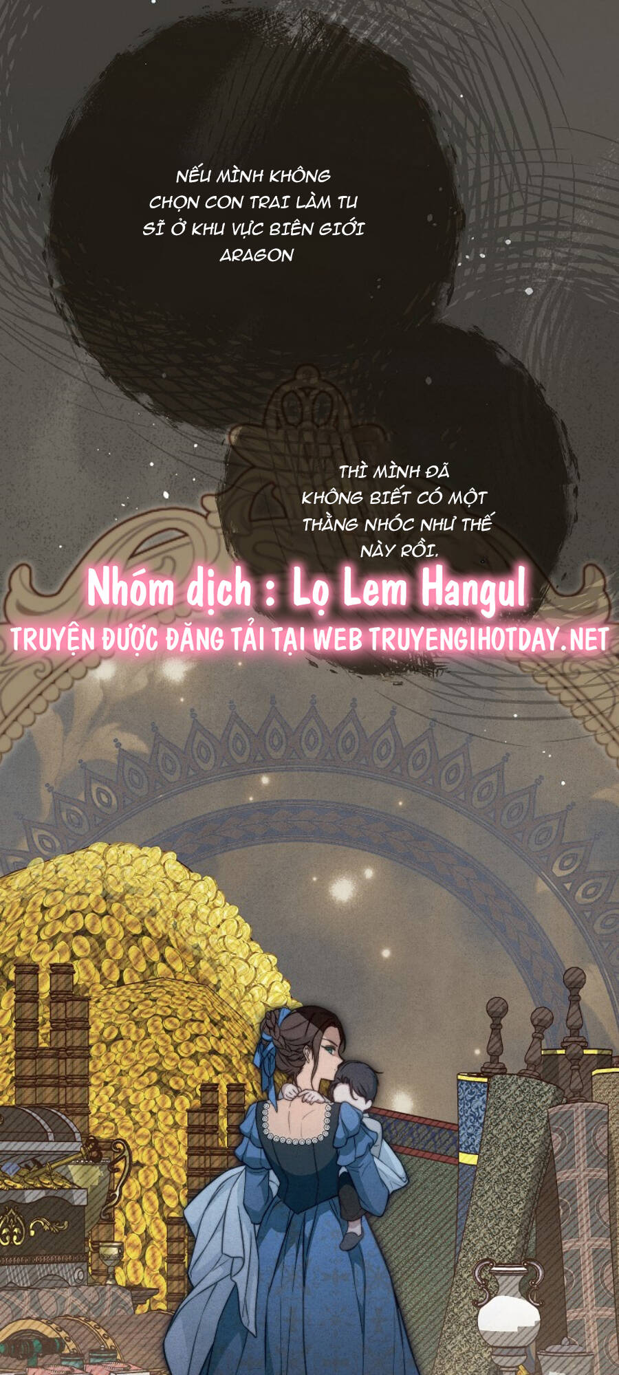 Cuộc Hôn Nhân Vụ Lợi Chapter 99 - Trang 2