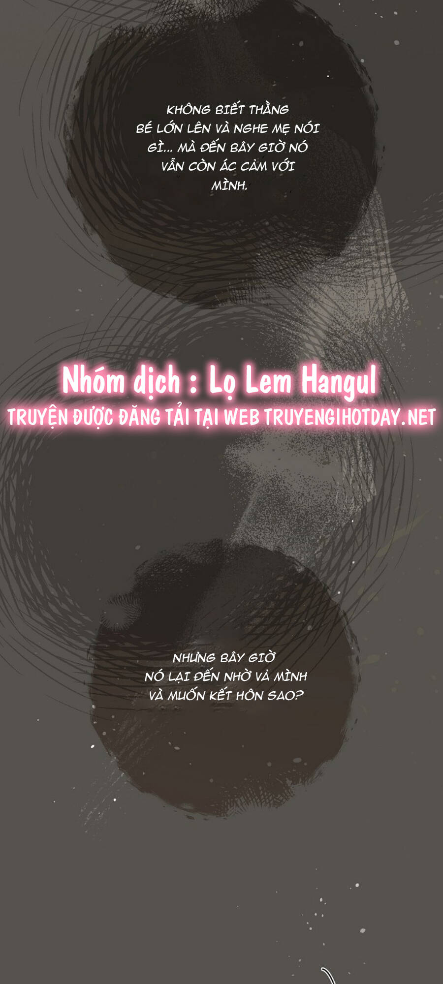 Cuộc Hôn Nhân Vụ Lợi Chapter 99 - Trang 2