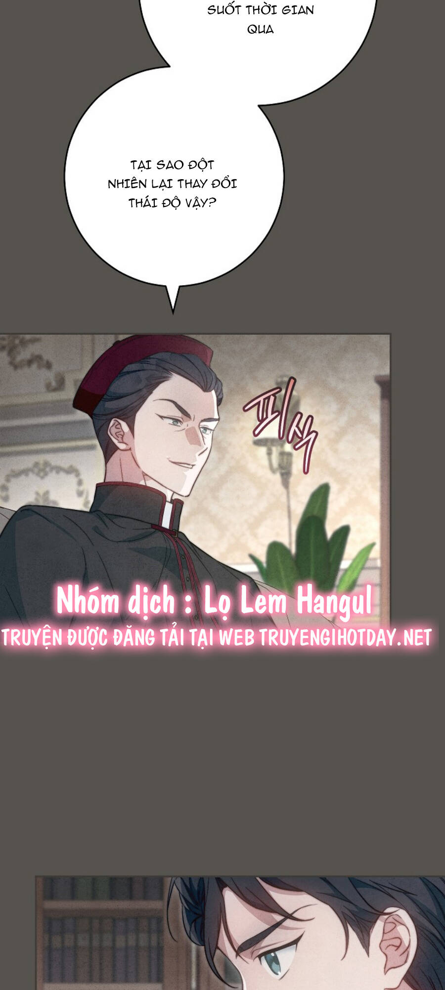 Cuộc Hôn Nhân Vụ Lợi Chapter 99 - Trang 2