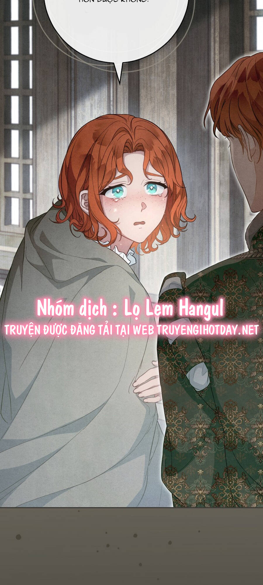 Cuộc Hôn Nhân Vụ Lợi Chapter 99 - Trang 2