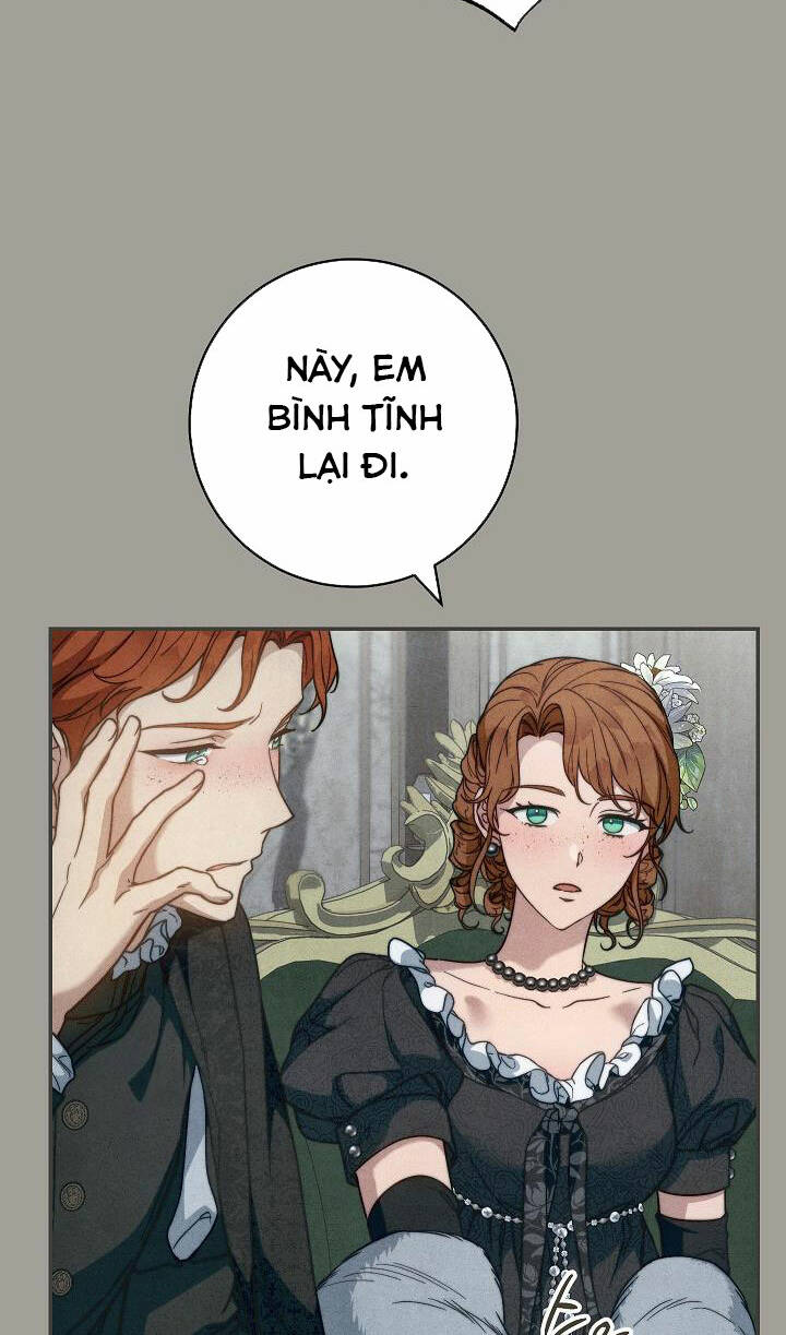 Cuộc Hôn Nhân Vụ Lợi Chapter 98 - Trang 2