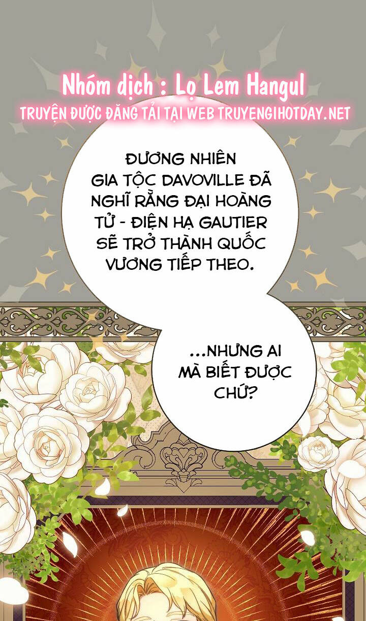 Cuộc Hôn Nhân Vụ Lợi Chapter 98 - Trang 2