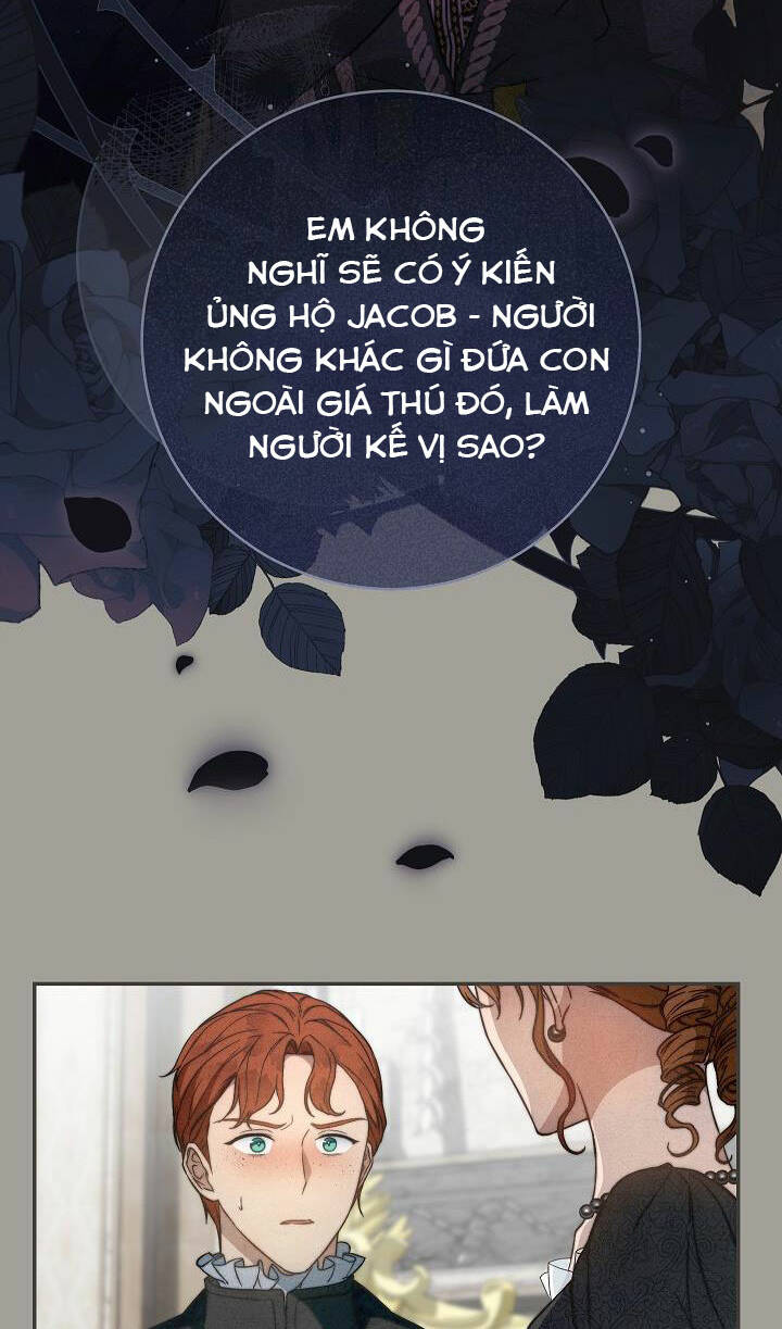 Cuộc Hôn Nhân Vụ Lợi Chapter 98 - Trang 2