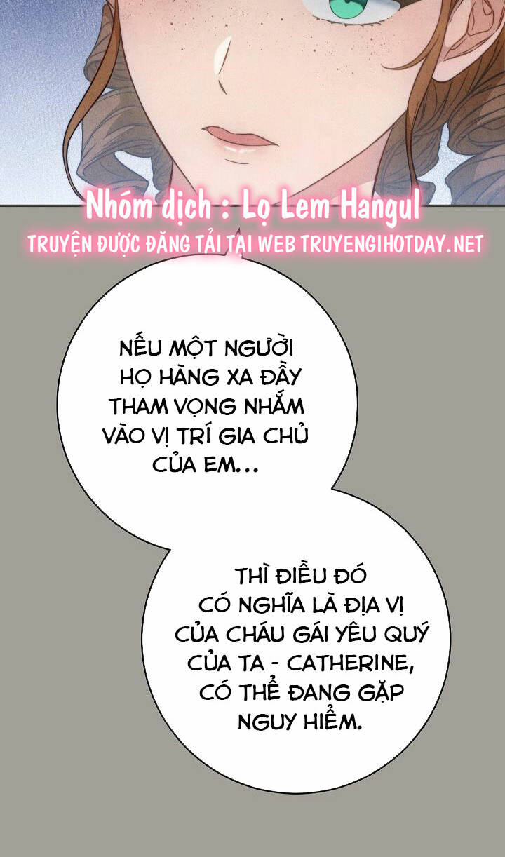 Cuộc Hôn Nhân Vụ Lợi Chapter 98 - Trang 2