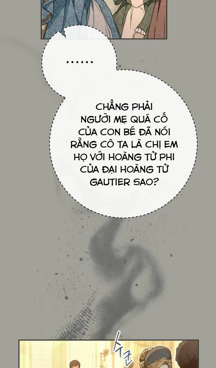 Cuộc Hôn Nhân Vụ Lợi Chapter 98 - Trang 2